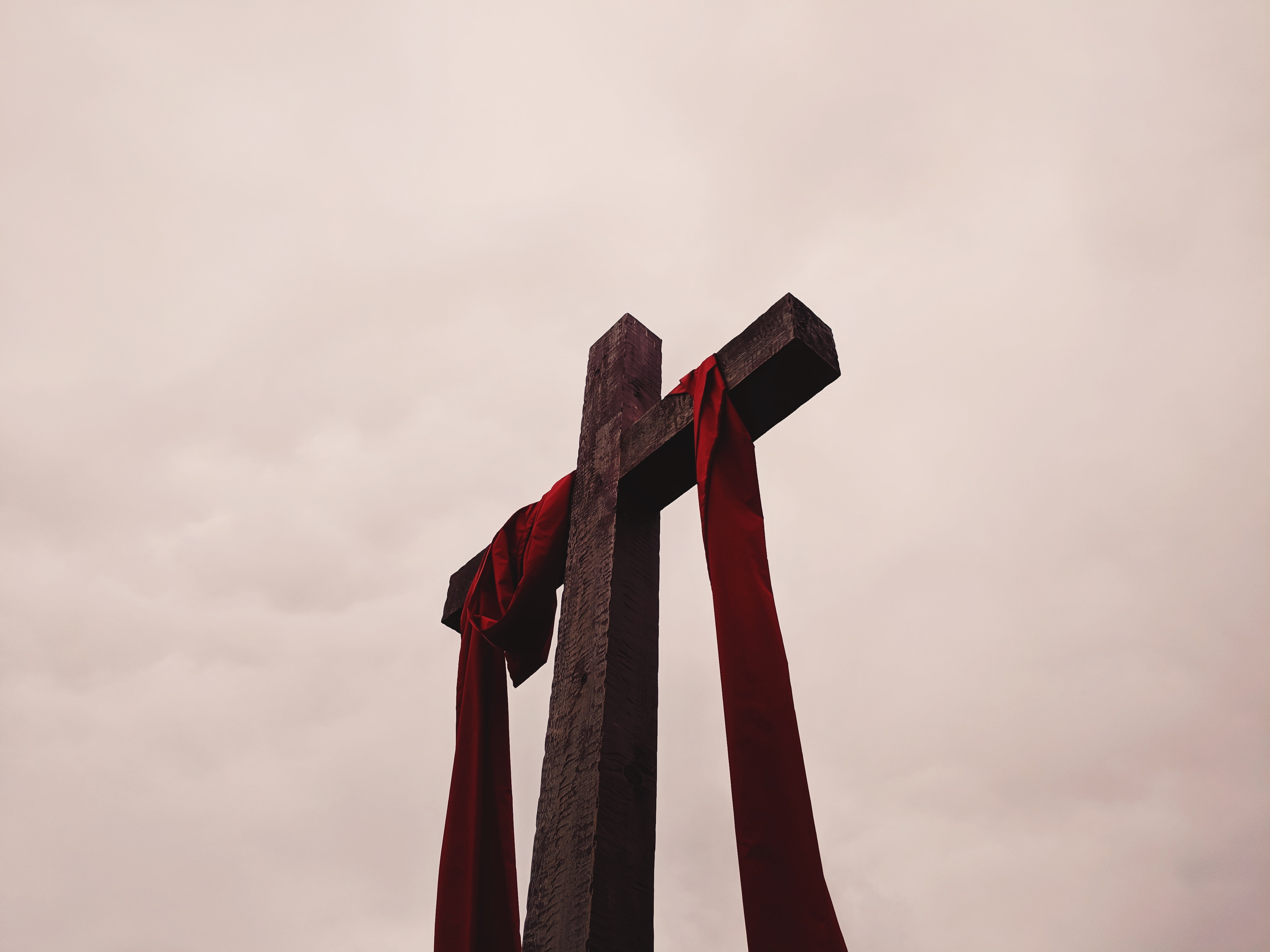 The Christ & The Cross—Introduction